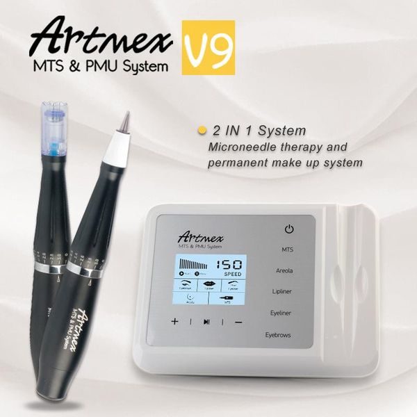 ultra quiet design mastor permanent makeup machine no allergy 4 in 1 fuction artmex v9 use for pmu and mts therapy
ultra quiet design mastor permanent makeup machine no allergy 4 in 1 fuction artmex v9 use for pmu and mts therapy