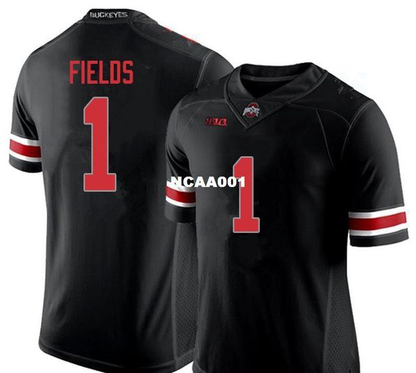 youth ohio state buckeyes justin fields 1 youth realfull embroidery college football jersey size s-4xl or custom any name or number jersey, Black;red
youth ohio state buckeyes justin fields 1 youth realfull embroidery college football jersey size s-4xl or custom any name or number jersey, Black;red