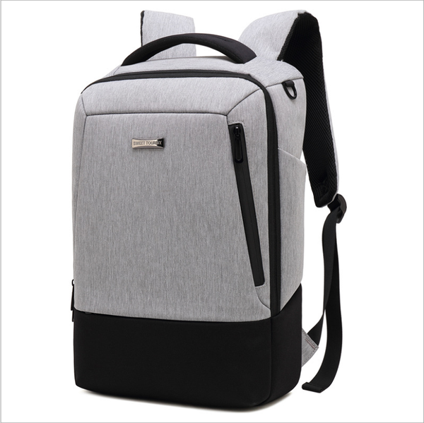 multi functional lapbag for boys and girls business leisure backpack waterproof backpack with usb waterproof schoolbag
multi functional lapbag for boys and girls business leisure backpack waterproof backpack with usb waterproof schoolbag