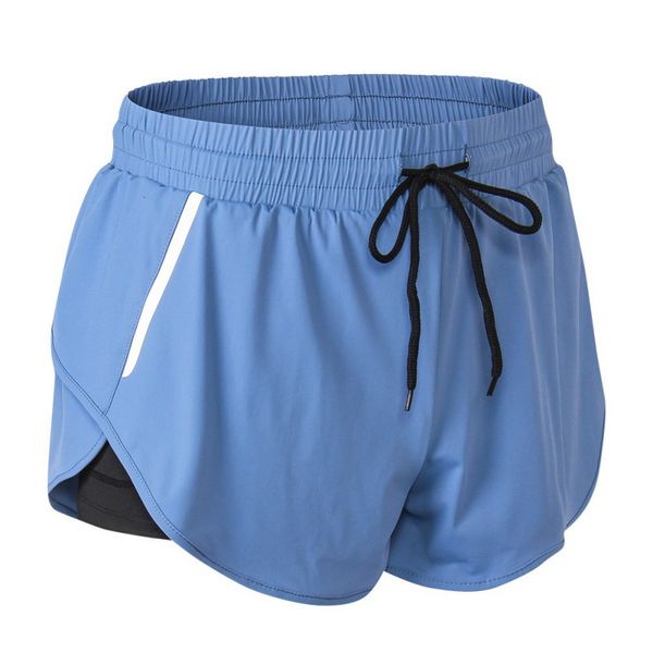 womens running shorts yoga tights short women gym double-layer side net anti-light sport short fitness gym shorts, Black;blue
womens running shorts yoga tights short women gym double-layer side net anti-light sport short fitness gym shorts, Black;blue