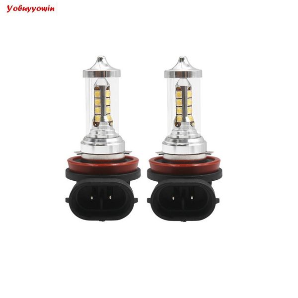 2pcs/lot new h16 (type 2) h16jp high power 80w super bright 6000k white led fog lights lamps replacement for japanese cars
2pcs/lot new h16 (type 2) h16jp high power 80w super bright 6000k white led fog lights lamps replacement for japanese cars