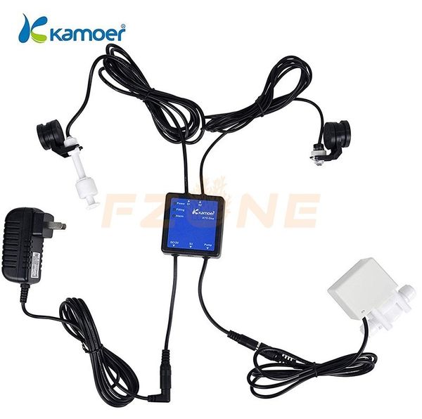 aquarium optical auto filler coral box dual sensor auto off ato system with water pump
aquarium optical auto filler coral box dual sensor auto off ato system with water pump