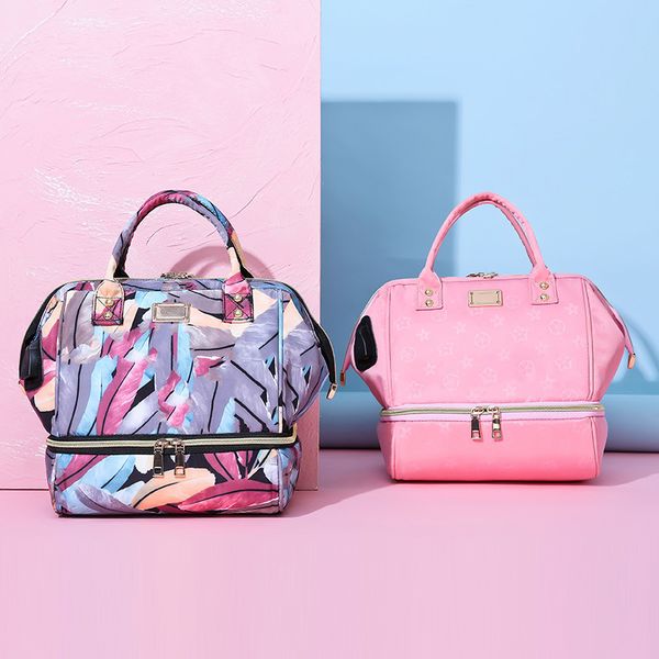 diaper bags wholesale 2021 multifunctional mass mummy bag backpack beach travel waterproof sports for women usb
diaper bags wholesale 2021 multifunctional mass mummy bag backpack beach travel waterproof sports for women usb