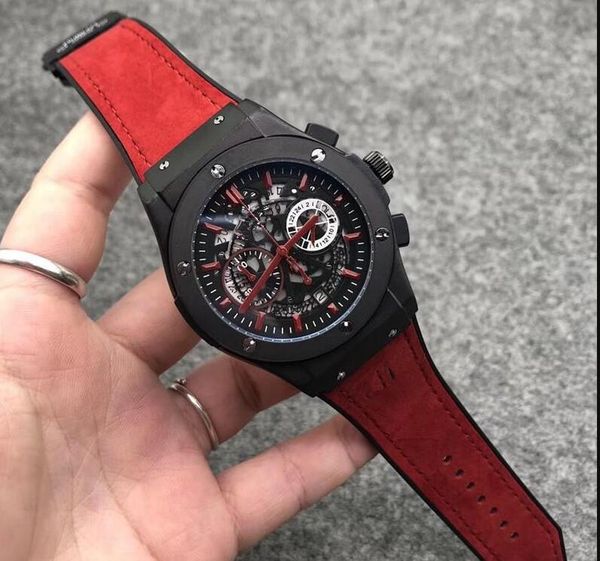 Relógios de pulso jiayou988
Relógios de pulso jiayou988