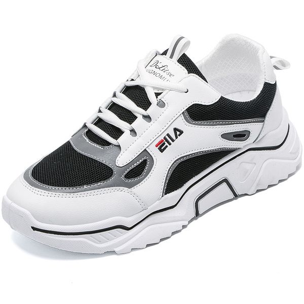 men shoes men sneakers breathable krasovki sport shoes super light casual male tenis masculino canvas sneakers, Black
men shoes men sneakers breathable krasovki sport shoes super light casual male tenis masculino canvas sneakers, Black