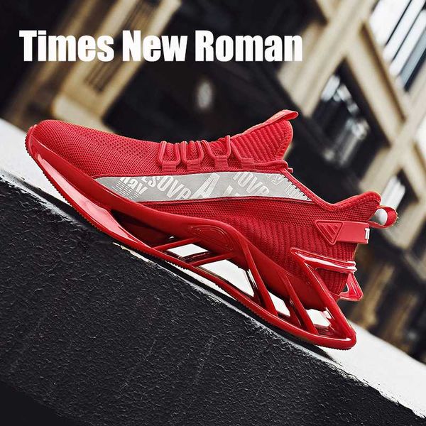 times new roman spring autumn blade sole men chunky sneakers 2020 fashion breathable hard-wearing man casual shoes, Black
times new roman spring autumn blade sole men chunky sneakers 2020 fashion breathable hard-wearing man casual shoes, Black