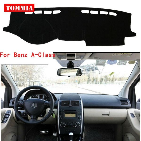 for benz a-class interior dashboard cover non slip dash mat sun shade carpet pad
for benz a-class interior dashboard cover non slip dash mat sun shade carpet pad