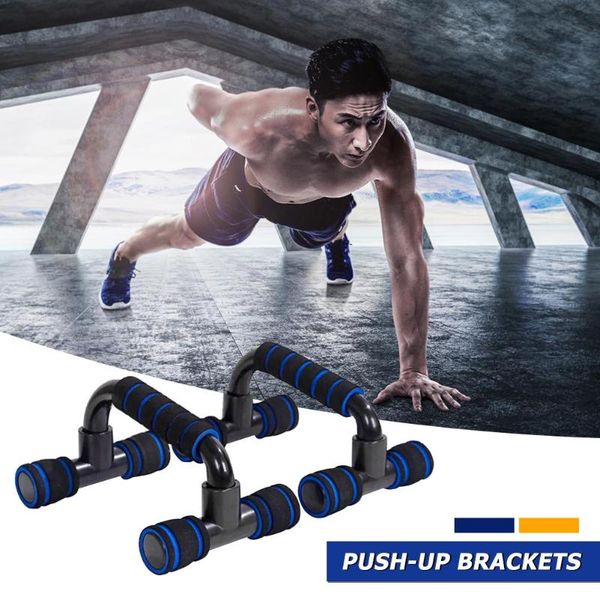 new push-up brackets plastic h-shaped sports push-up bracket arm muscle power trainer exercise chest training expander equipment
new push-up brackets plastic h-shaped sports push-up bracket arm muscle power trainer exercise chest training expander equipment