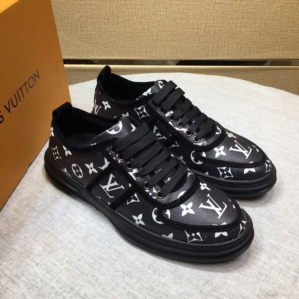 q1 fashion luxury casual men's shoes suitable for lazy driver sets of feet comfortable and breathable original box packaging, Black
q1 fashion luxury casual men's shoes suitable for lazy driver sets of feet comfortable and breathable original box packaging, Black