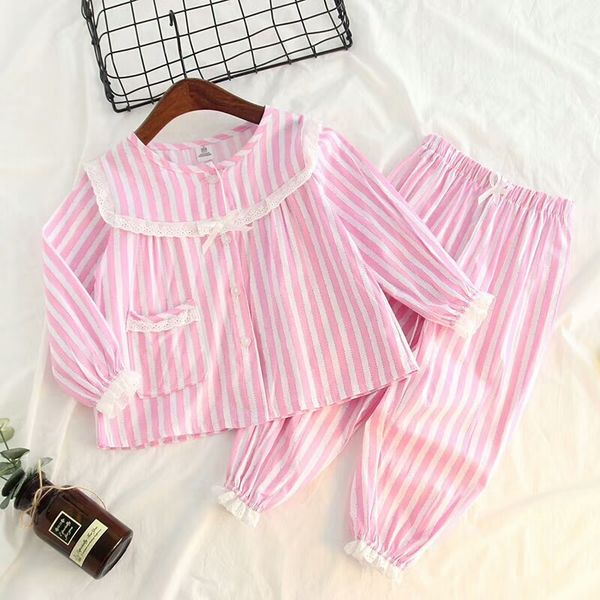 new 2pcs/set children pajamas baby bay girls lace sleepwear long sleeves leisure wear kids pajamas girl clothing style 2-8 yrs, Blue;red
new 2pcs/set children pajamas baby bay girls lace sleepwear long sleeves leisure wear kids pajamas girl clothing style 2-8 yrs, Blue;red