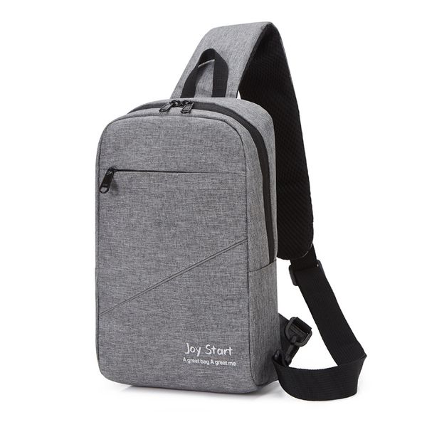 new men's chest bag leisure travel shoulder bag outdoor portable riding over-the-shoulder southeast asia
new men's chest bag leisure travel shoulder bag outdoor portable riding over-the-shoulder southeast asia