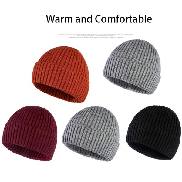 knit hat women and men solid color wool winter warm thick hats solid color classic wild core yarn caps men and women knit hat
knit hat women and men solid color wool winter warm thick hats solid color classic wild core yarn caps men and women knit hat