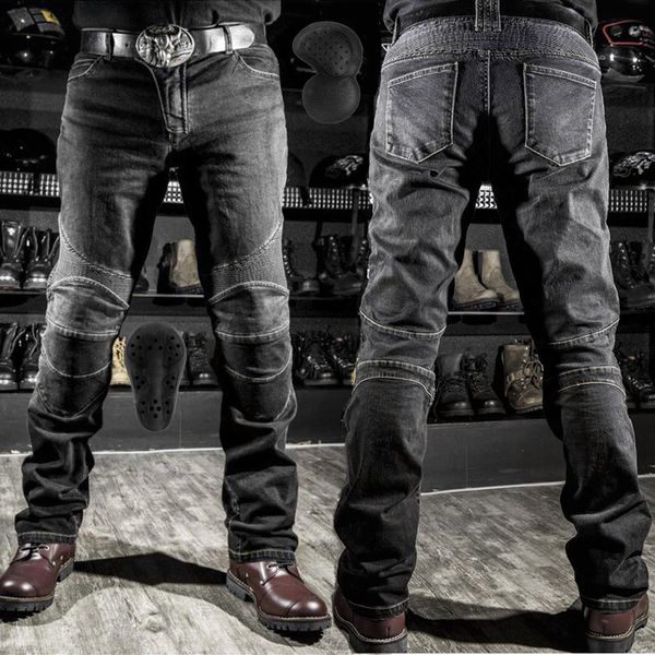 2019 komine motorcycle leisure motorcycle men's cross-country outdoor riding jeans with protective equipment knee pads, Black;blue
2019 komine motorcycle leisure motorcycle men's cross-country outdoor riding jeans with protective equipment knee pads, Black;blue