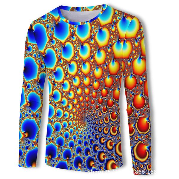 mens designer round hollow short geometric figure pullover long sleeve t-shirtt2dr, White;black
mens designer round hollow short geometric figure pullover long sleeve t-shirtt2dr, White;black