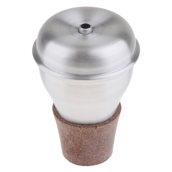standard mini trumpet silencer mute aluminum straight mute practice for wind instrument
standard mini trumpet silencer mute aluminum straight mute practice for wind instrument