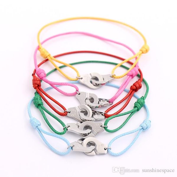 мода марка женщины lover браслет ручной rope цепь браслет шарма титана из нержавеющей стали три кружки с логотипом, Golden;silver
мода марка женщины lover браслет ручной rope цепь браслет шарма титана из нержавеющей стали три кружки с логотипом, Golden;silver