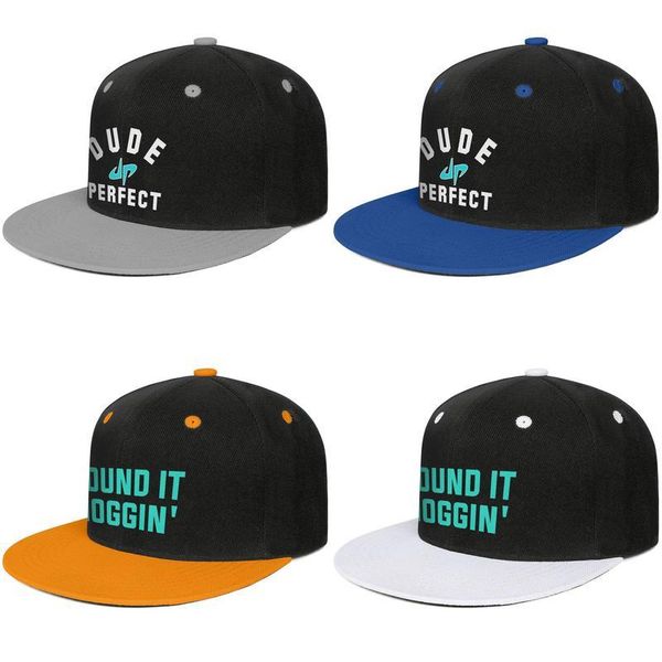 dude perfect logo for men and women hip hop rebound hat styles design your own baseballcap pound it noggin cool, Blue;gray
dude perfect logo for men and women hip hop rebound hat styles design your own baseballcap pound it noggin cool, Blue;gray