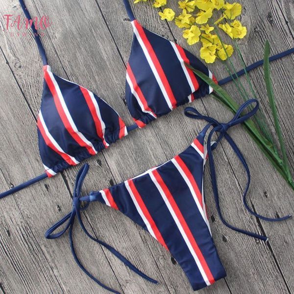 navy wind striped bikini 2020 bikinis spandex swimsuit brazilian biquini female push up bathing suit bikinis 2020 mujer, White;black
navy wind striped bikini 2020 bikinis spandex swimsuit brazilian biquini female push up bathing suit bikinis 2020 mujer, White;black