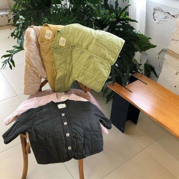 2019 new arrival girls boys coat fashion winter autumn baby jacket kids clothes 1-7 years, Blue;gray
2019 new arrival girls boys coat fashion winter autumn baby jacket kids clothes 1-7 years, Blue;gray
