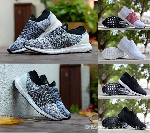 2018 wholesale supply ultraboost uncaged men's casual shoes grey orange laceless mid slip-on women sneakers ultra boosts size 36-45, Black
2018 wholesale supply ultraboost uncaged men's casual shoes grey orange laceless mid slip-on women sneakers ultra boosts size 36-45, Black