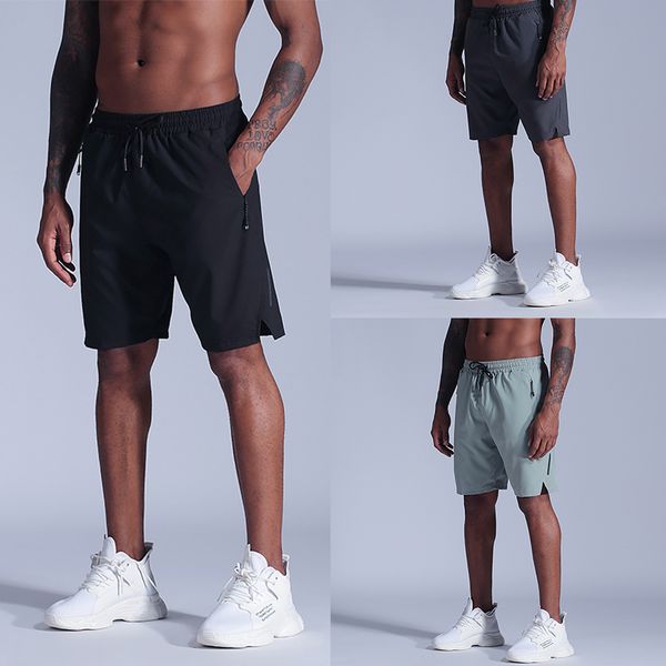 qucik dry running shorts men athletic summer training short pants breathable leggings joggers gym sport shorts men beachwear, Black;blue
qucik dry running shorts men athletic summer training short pants breathable leggings joggers gym sport shorts men beachwear, Black;blue