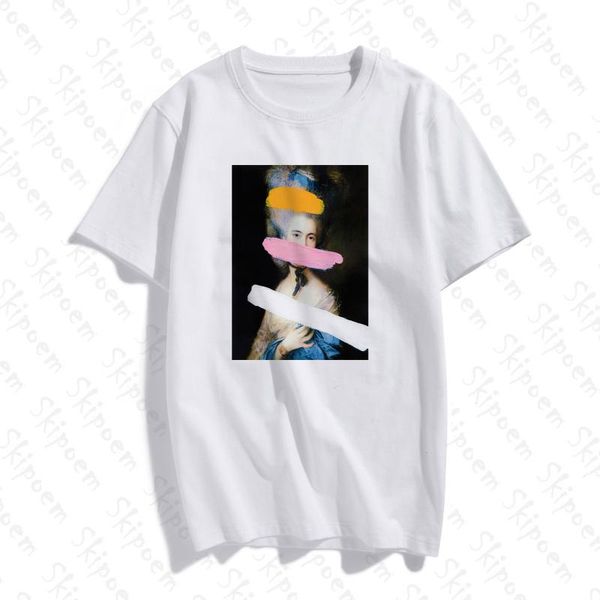 nordic vintage абстракционизм тенниска женщины готические harajuku эстетическая tumblr с коротким рукавом плюс размер хлопок одежда tee shir, White
nordic vintage абстракционизм тенниска женщины готические harajuku эстетическая tumblr с коротким рукавом плюс размер хлопок одежда tee shir, White
