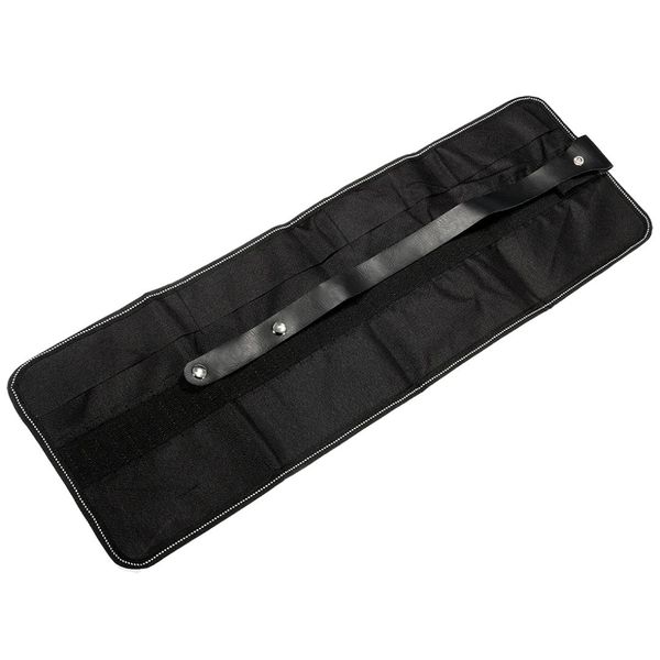 ppyy new -48 holes canvas wrap roll pen case pencil bag holder makeup brush storage pouch
ppyy new -48 holes canvas wrap roll pen case pencil bag holder makeup brush storage pouch
