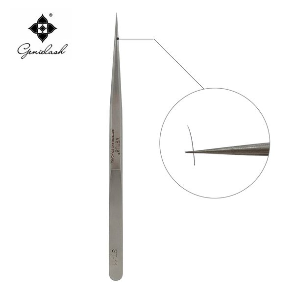 st-11 10pcs/lot tweezers for classic lash extension mink individual eyelash extensions tweezers for separating lashes
st-11 10pcs/lot tweezers for classic lash extension mink individual eyelash extensions tweezers for separating lashes
