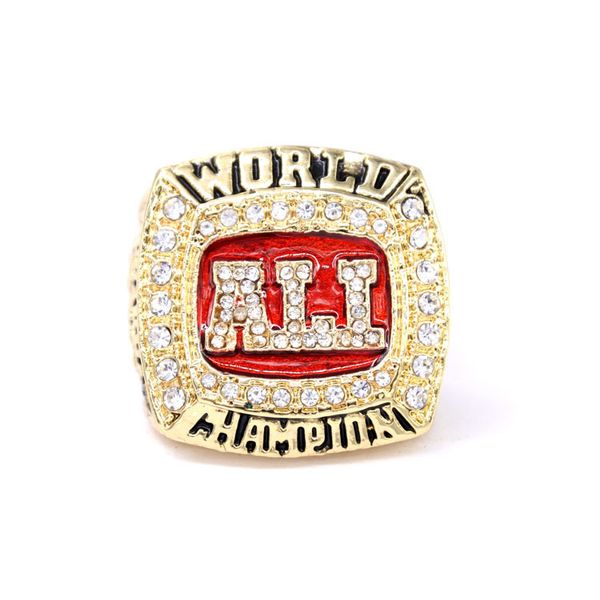 бесплатная доставка +2016 подарки muhammad ali championship boxing ring tideholiday для друзей оптом, Golden;silver
бесплатная доставка +2016 подарки muhammad ali championship boxing ring tideholiday для друзей оптом, Golden;silver