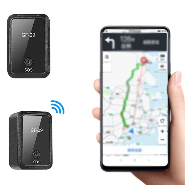 gf09 gps tracker elderly children anti-lost anti-theft positioning tracker wireless recording tracking device location trackers
gf09 gps tracker elderly children anti-lost anti-theft positioning tracker wireless recording tracking device location trackers