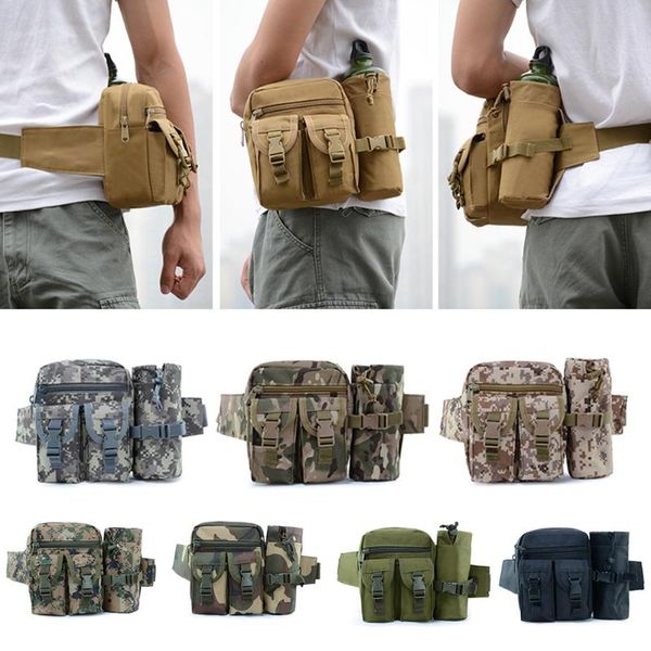 tactical men hip waist belt bag small pocket running pouch outdoor travel camping bags phone case bags water bottle bag
tactical men hip waist belt bag small pocket running pouch outdoor travel camping bags phone case bags water bottle bag