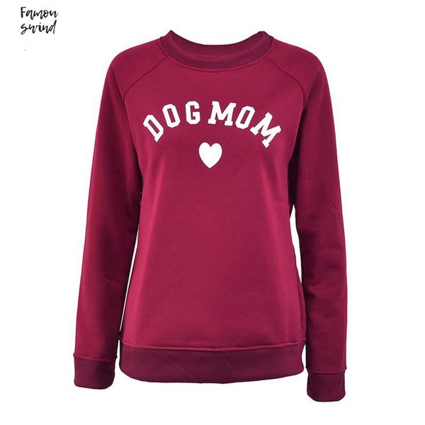 dog mom womens plus velvet long sleeve casual long fashionable sweatshirt printing heart shaped print kawaii sweatshirt clothing, Black
dog mom womens plus velvet long sleeve casual long fashionable sweatshirt printing heart shaped print kawaii sweatshirt clothing, Black