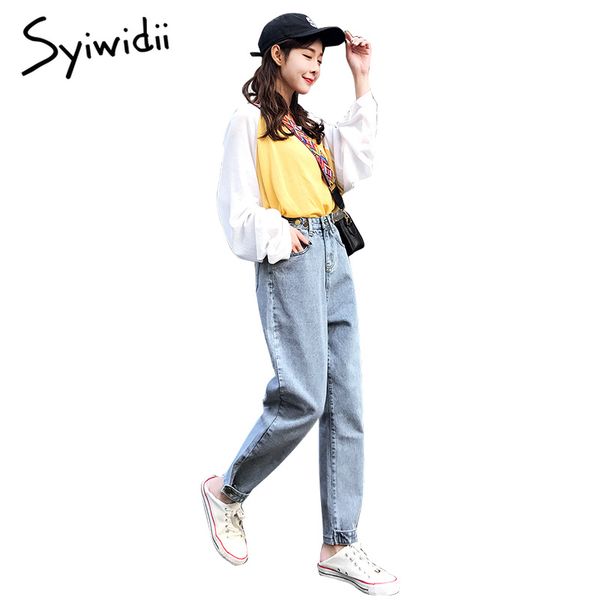 boyfriend jeans for women high waisted jeans loose mom plus size shop clothing dropshipping 2019 new blue beige
boyfriend jeans for women high waisted jeans loose mom plus size shop clothing dropshipping 2019 new blue beige