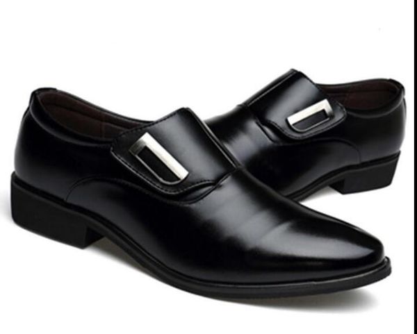 es men formal suit shoes chaussure homme mariage sapato social masculino couro schoenen mannen erkek ayakkabi, Black
es men formal suit shoes chaussure homme mariage sapato social masculino couro schoenen mannen erkek ayakkabi, Black