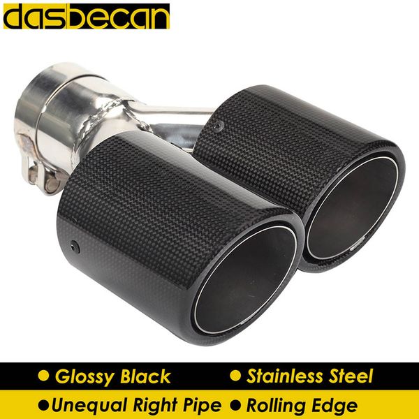 desbecan dual unequal right exhaust muffler tip valve rolling edge glossy stainless y model for akrapovic ap30kr
desbecan dual unequal right exhaust muffler tip valve rolling edge glossy stainless y model for akrapovic ap30kr