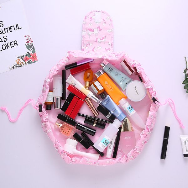 dhl women cometic bag big capacity sdrawstring make up bag travel pouch women sundries storage bags without logo korea trend 10 colors
dhl women cometic bag big capacity sdrawstring make up bag travel pouch women sundries storage bags without logo korea trend 10 colors