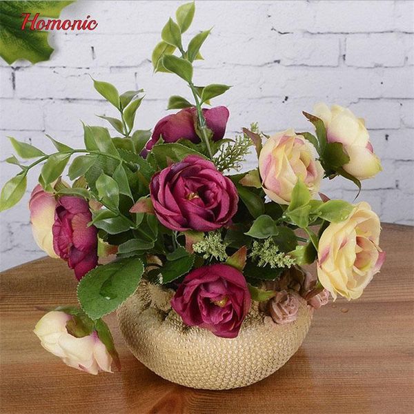 eco friendly artificial flower set silk roses potted artificial bonsai fake flowerwedding party wedding christmas halloween
eco friendly artificial flower set silk roses potted artificial bonsai fake flowerwedding party wedding christmas halloween