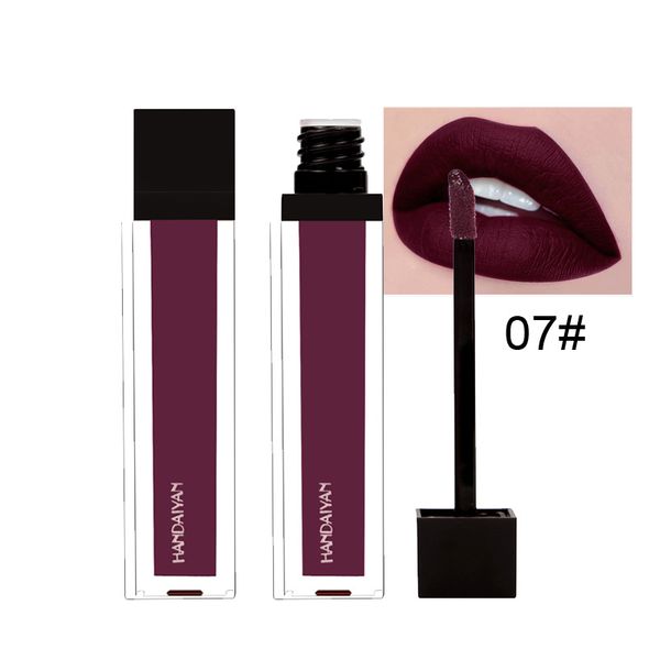 1 pcs pearl luster shining liquid lipstick lipgloss matte long lasting moisturizing lipsticks hjl2019
1 pcs pearl luster shining liquid lipstick lipgloss matte long lasting moisturizing lipsticks hjl2019