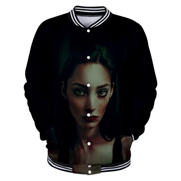 polaris 3d printed kpop women/men baseball jackets fashion long sleeve jacket 2019 casual streetwear clothes plus size, Black;brown
polaris 3d printed kpop women/men baseball jackets fashion long sleeve jacket 2019 casual streetwear clothes plus size, Black;brown