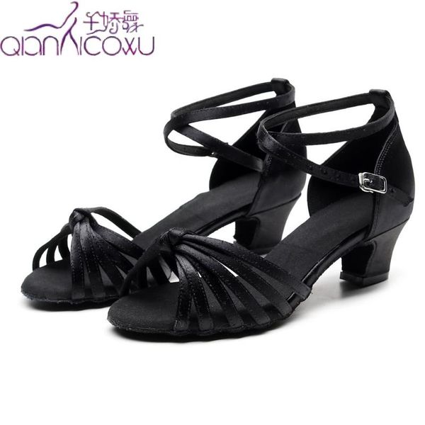 customizable jazz salsa ballroom latin dance shoes for dancing women professional high heels open toe 1042 pumps 
customizable jazz salsa ballroom latin dance shoes for dancing women professional high heels open toe 1042 pumps