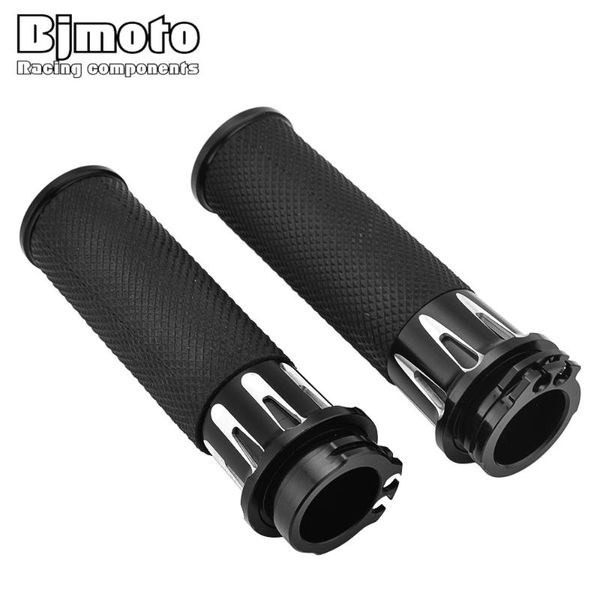 bjmoto универсальной 1" 25mm мотоцикл cnc алюминиевого handlebar рукоятки для sportster touring dyna softail на заказ
bjmoto универсальной 1" 25mm мотоцикл cnc алюминиевого handlebar рукоятки для sportster touring dyna softail на заказ