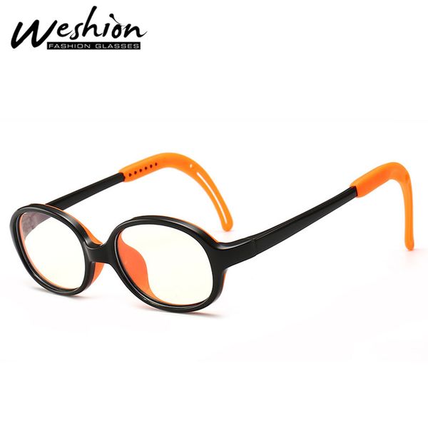 blue light teens glasses kids youth boy girls optical frame anti reflective silicone 5 to 15 protective corrective eyeglasses uv, White;black
blue light teens glasses kids youth boy girls optical frame anti reflective silicone 5 to 15 protective corrective eyeglasses uv, White;black