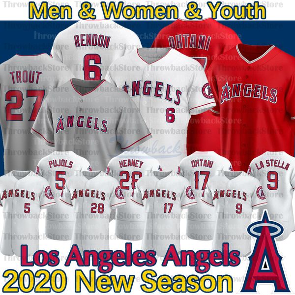 los angeles mike trout jersey anthony rendon shohei ohtani andrelton simmons albert pujols justin upton 2020 new season baseball jerseys, Blue;black
los angeles mike trout jersey anthony rendon shohei ohtani andrelton simmons albert pujols justin upton 2020 new season baseball jerseys, Blue;black
