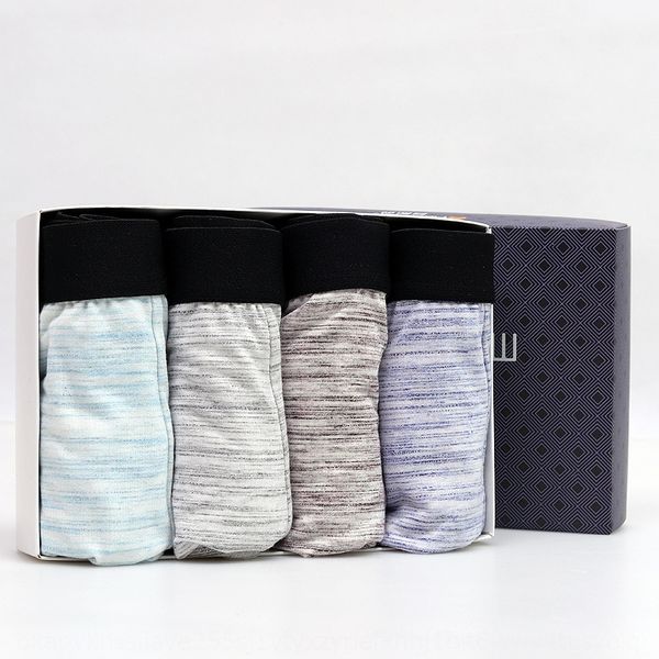 u4jpp 4 boxed men's modal boxer mid-waist printed breathable four-corner 4 boxed men's underwear modal boxer pants mid-waist print, Black;white
u4jpp 4 boxed men's modal boxer mid-waist printed breathable four-corner 4 boxed men's underwear modal boxer pants mid-waist print, Black;white