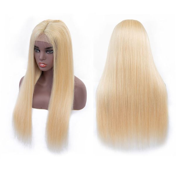 180% density 18-24 inch #613 blond synthetic wigs silky straight glueless synthetic blonde lace front wigs for women, Black
180% density 18-24 inch #613 blond synthetic wigs silky straight glueless synthetic blonde lace front wigs for women, Black