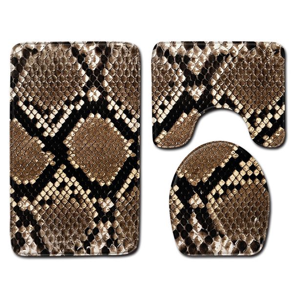 ванная mat set non-slip рыбьей чешуи ванна кухни ковер doormats декор леопард зебра шаблон печать 3шт / набор # k2
ванная mat set non-slip рыбьей чешуи ванна кухни ковер doormats декор леопард зебра шаблон печать 3шт / набор # k2