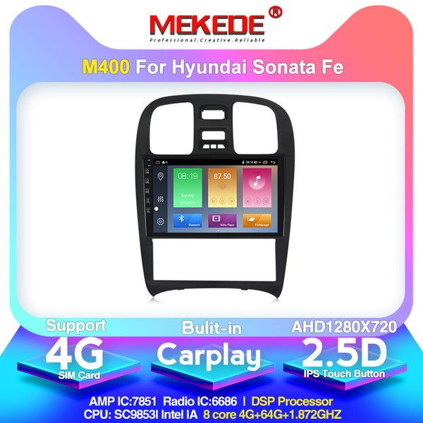 mekede m400 android 10.0 ips car gps navigation radio multimedia player for sonata 2003-2012 support carplay tpms dvr car dvd
mekede m400 android 10.0 ips car gps navigation radio multimedia player for sonata 2003-2012 support carplay tpms dvr car dvd