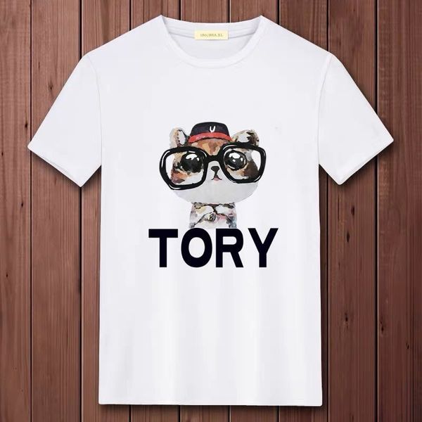 2020 summer designer t shirts for men little monsters print men t shirt mens clothing brand tee white, White;black
2020 summer designer t shirts for men little monsters print men t shirt mens clothing brand tee white, White;black