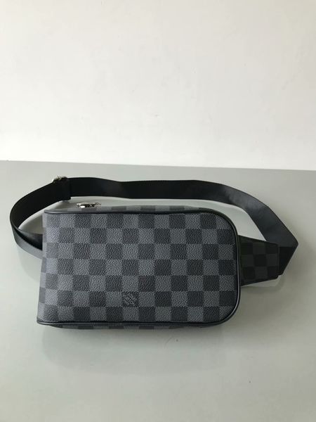 waist bag luxury bags designer cross body bags brand embroidery chest bag men m121
waist bag luxury bags designer cross body bags brand embroidery chest bag men m121