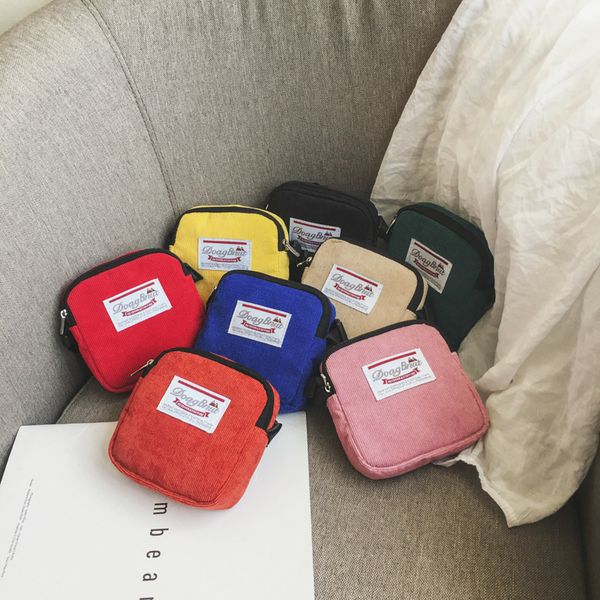 korean-style children square sling bag 2018 new style simple fashion child accessories shoulder bag versitile fashion corduroy s
korean-style children square sling bag 2018 new style simple fashion child accessories shoulder bag versitile fashion corduroy s